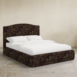 Camille Platform Bed - Full