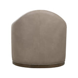 Hiten Swivel Chair - 2 Styles