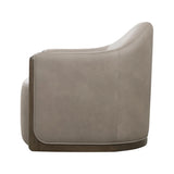 Hiten Swivel Chair - 2 Styles