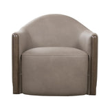 Hiten Swivel Chair - 2 Styles