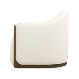 Hiten Swivel Chair - 2 Styles
