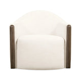 Hiten Swivel Chair - 2 Styles