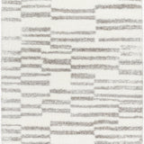 Cloudy Shag Machine Woven Rug - Style 2