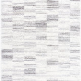 Cloudy Shag Machine Woven Rug - Style 1