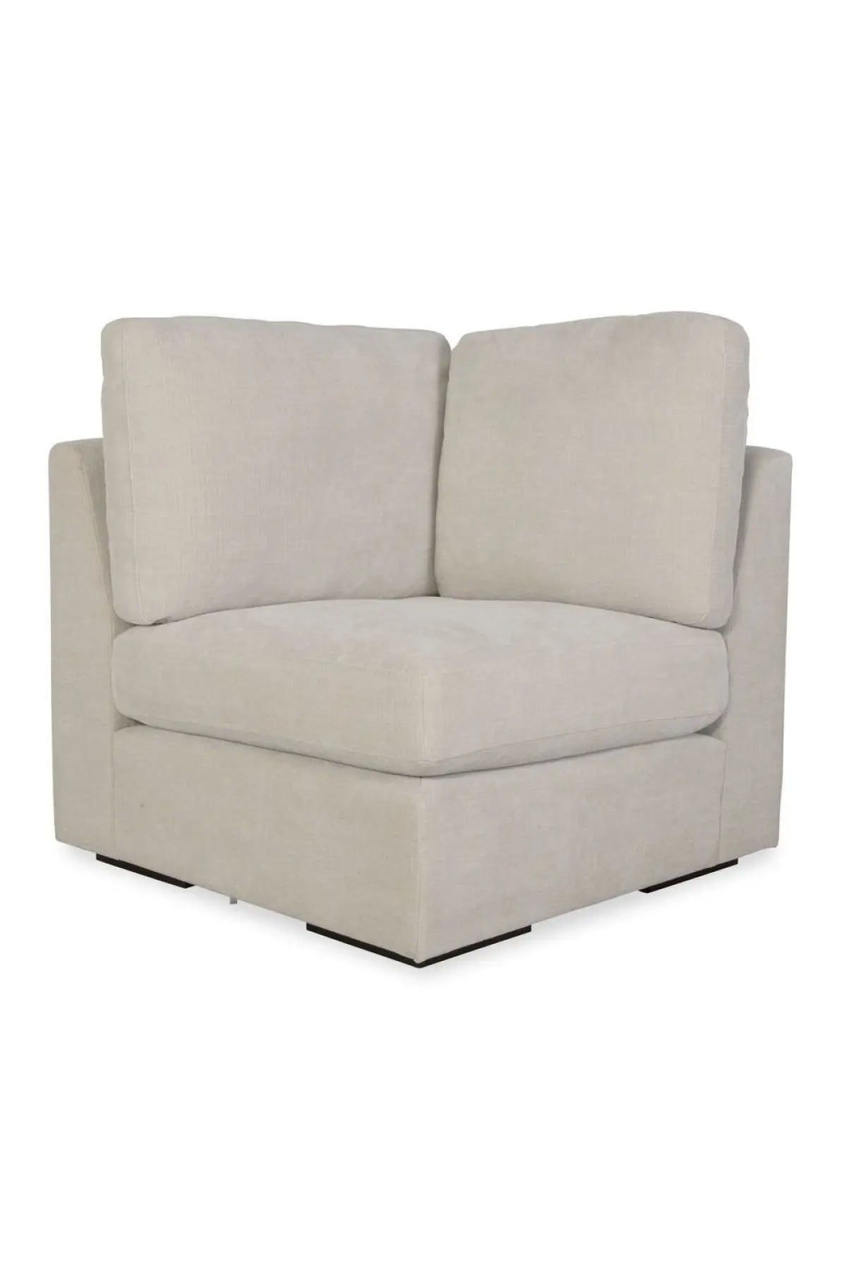 Build Your Own: Refuge Sofa - Sand