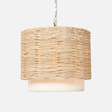 Amani Drum Pendant - 2 Sizes