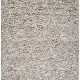 Camille Handmade Rug - Gray