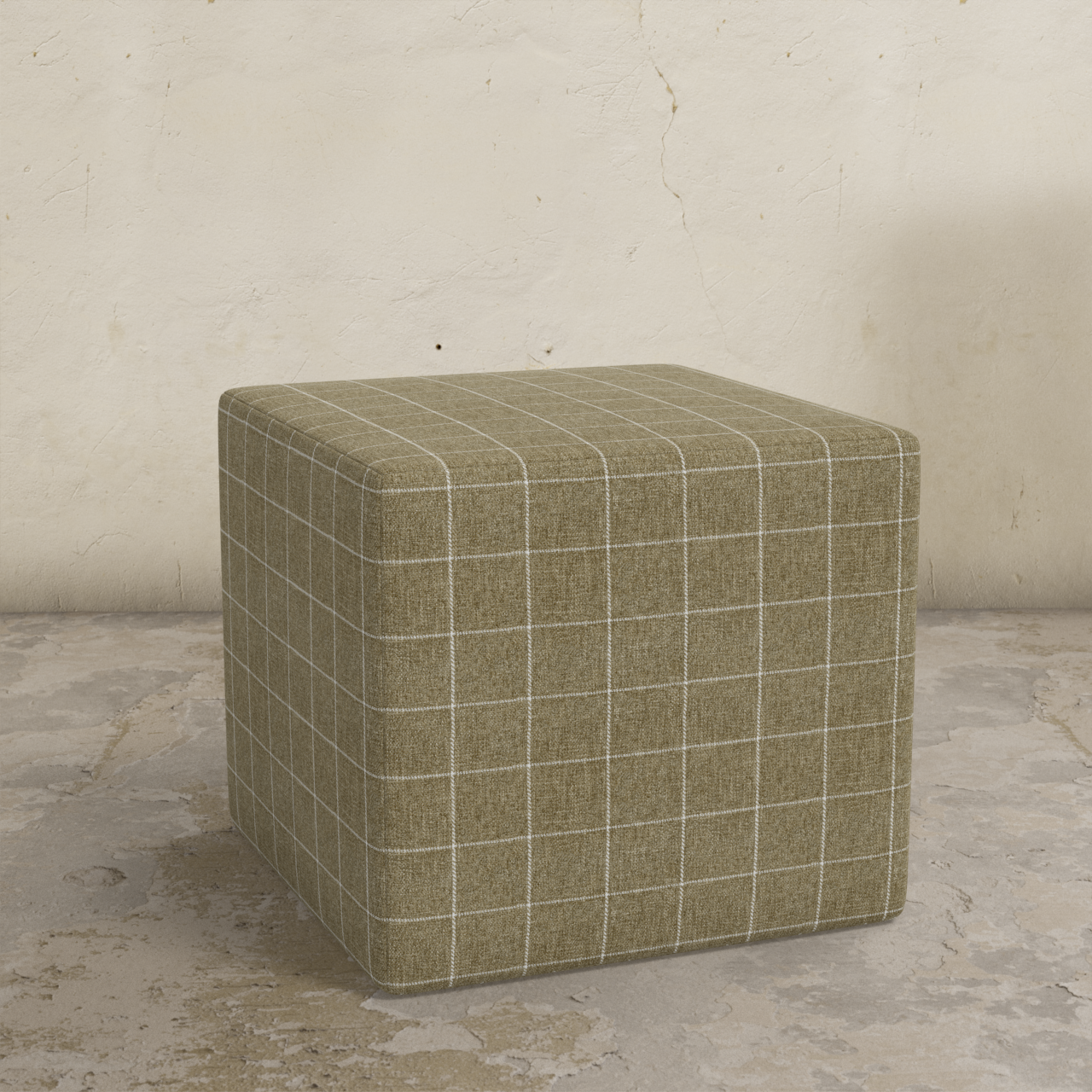 Corbett Ottoman