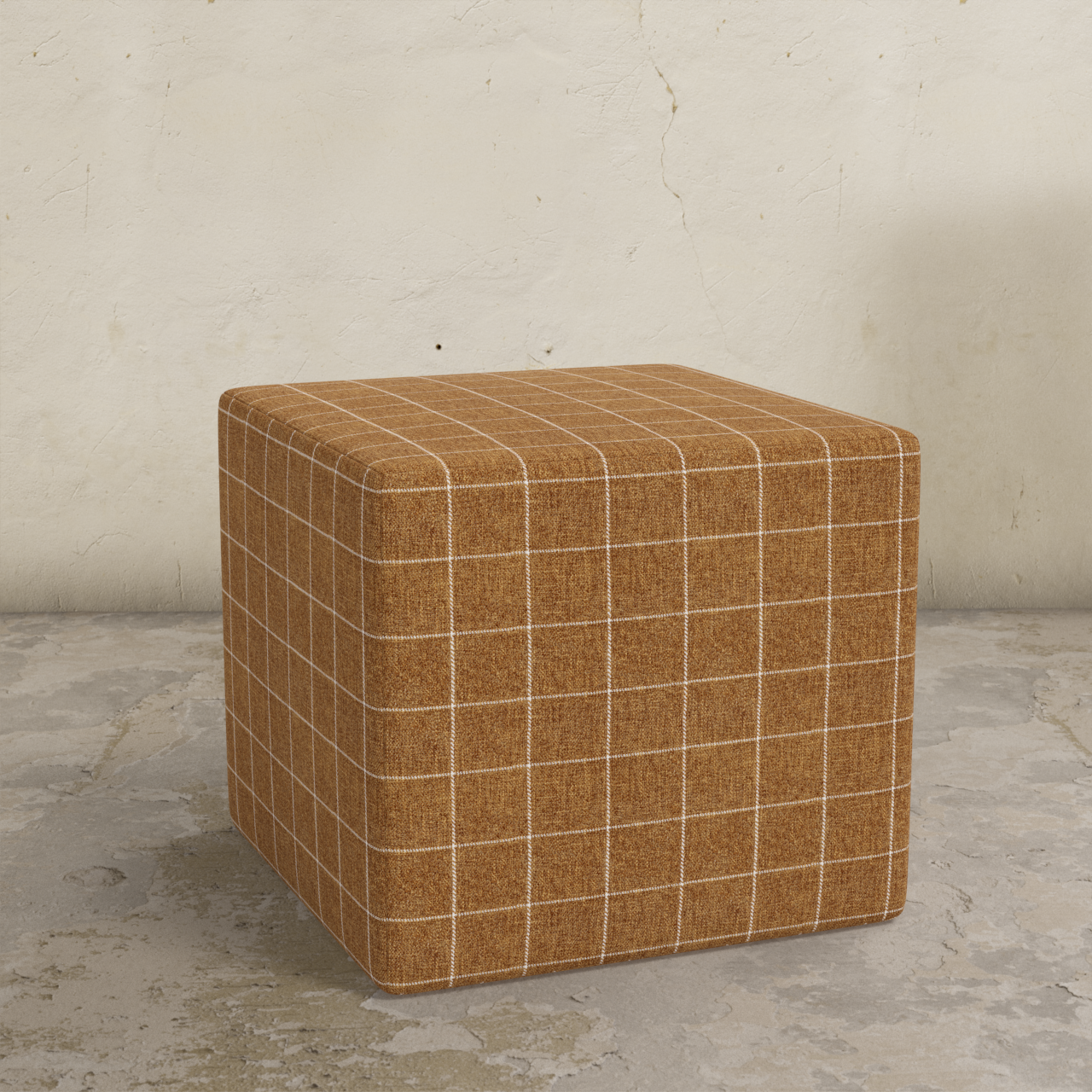 Corbett Ottoman