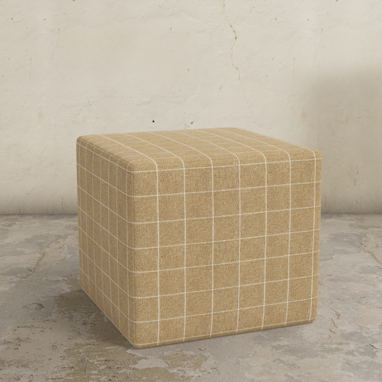 Corbett Ottoman