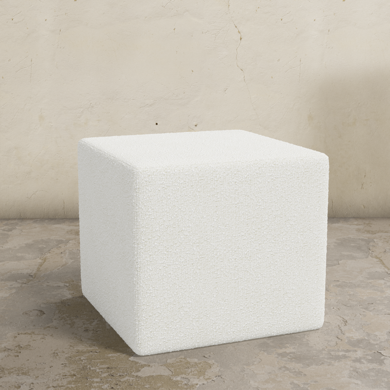 Corbett Ottoman