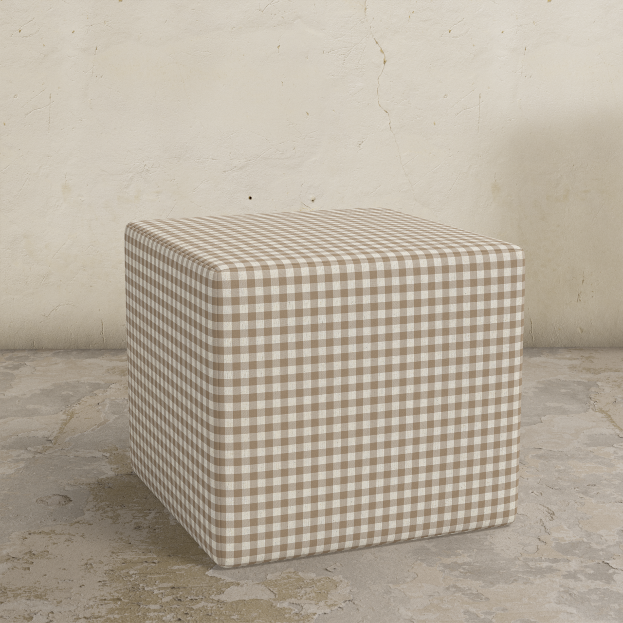 Corbett Ottoman
