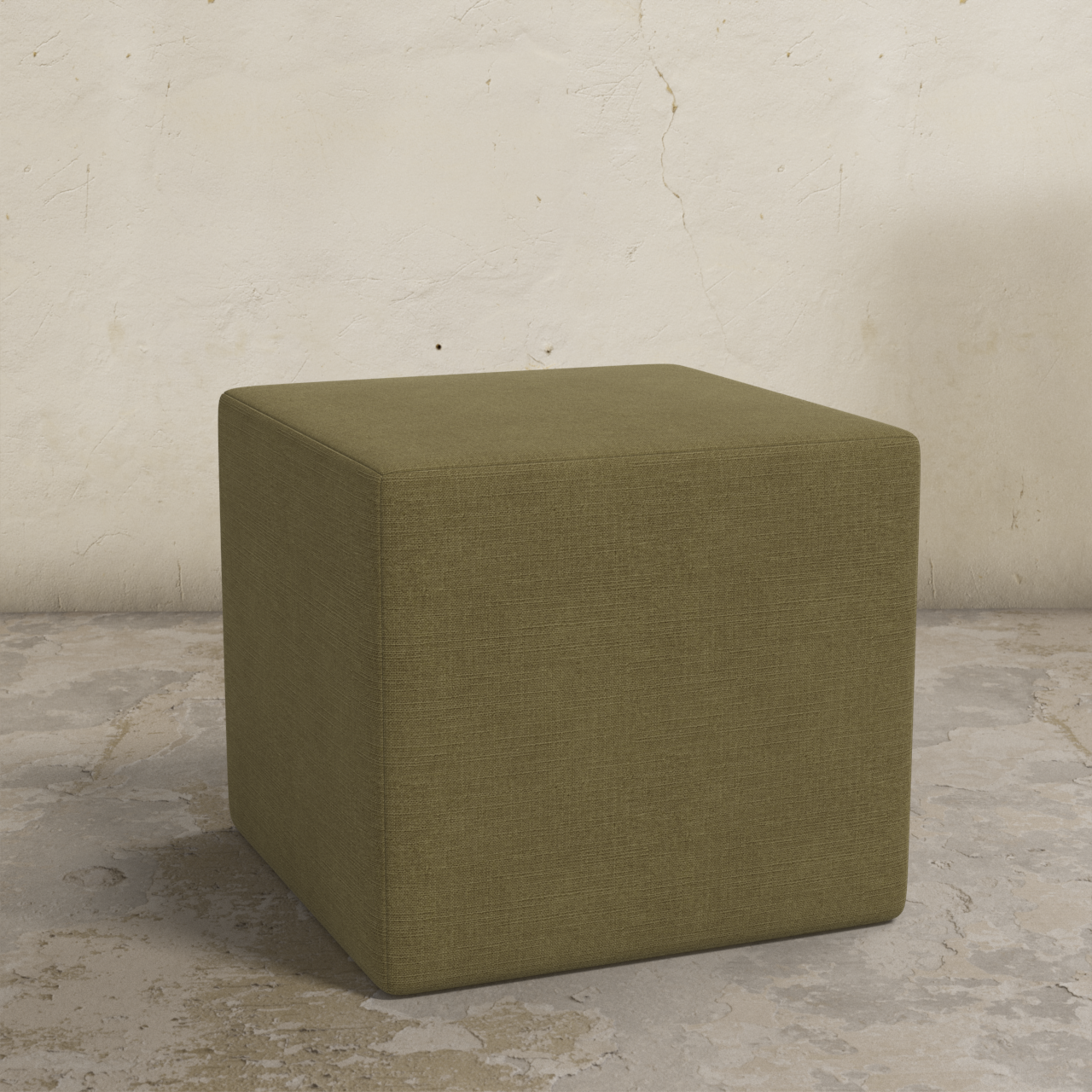 Corbett Ottoman