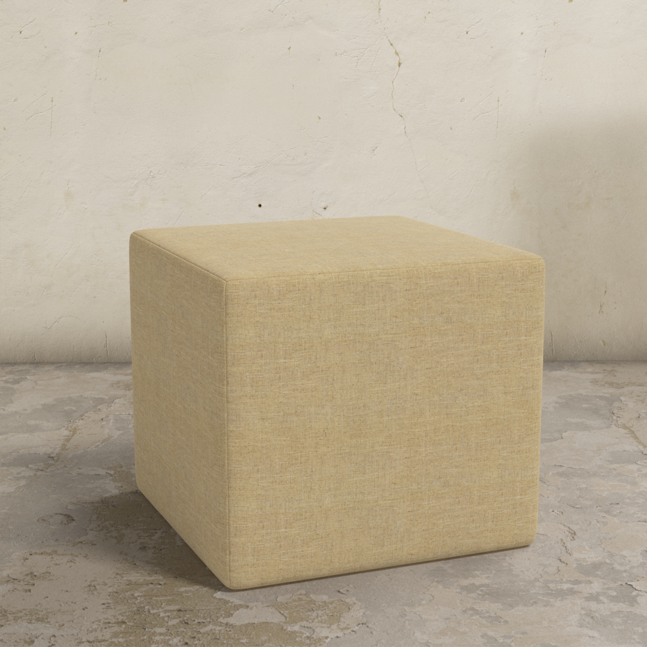 Corbett Ottoman