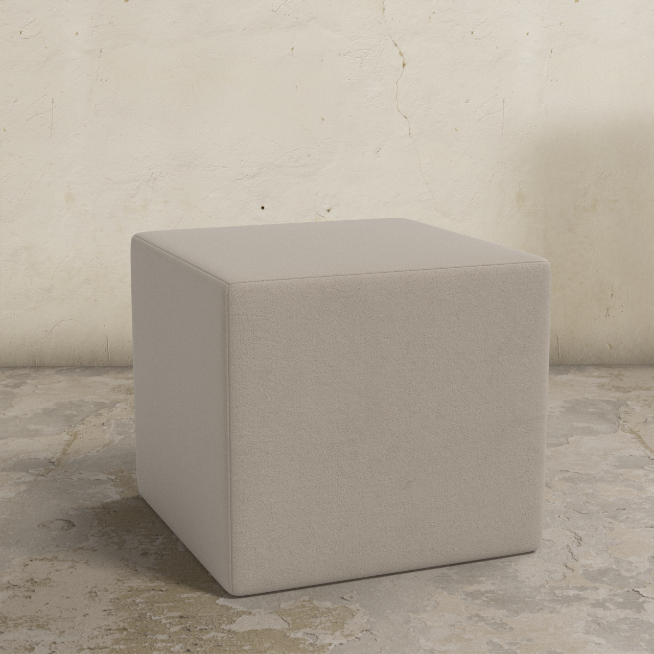 Corbett Ottoman