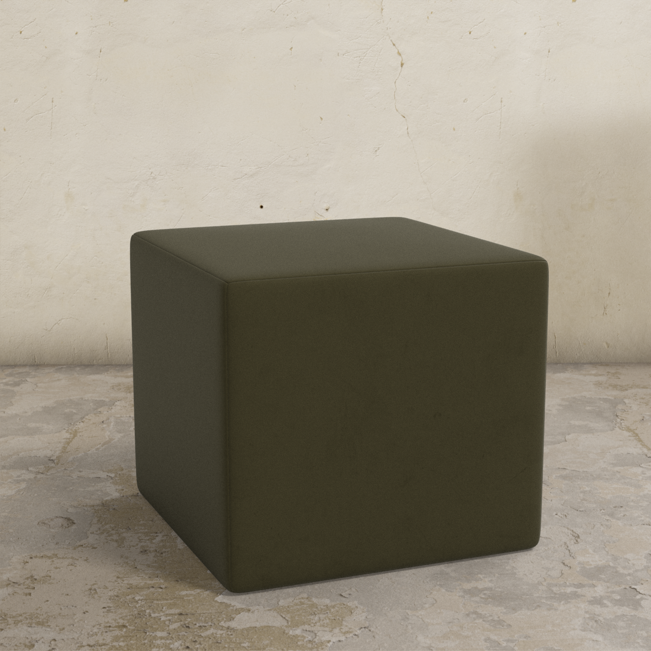 Corbett Ottoman