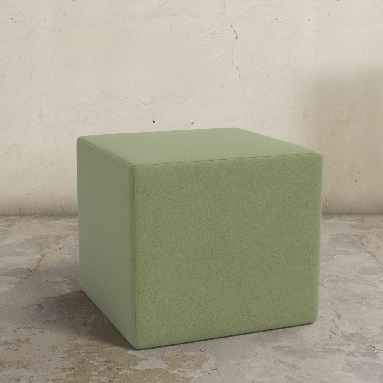 Corbett Ottoman
