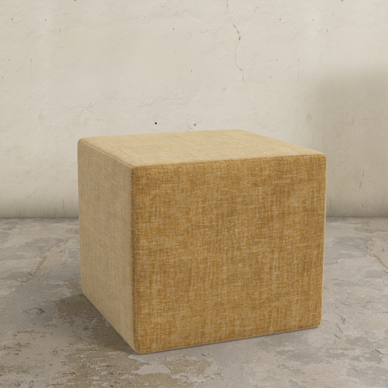 Corbett Ottoman