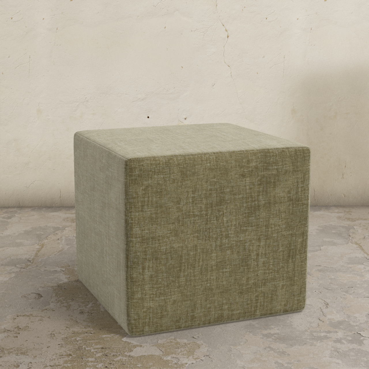 Corbett Ottoman