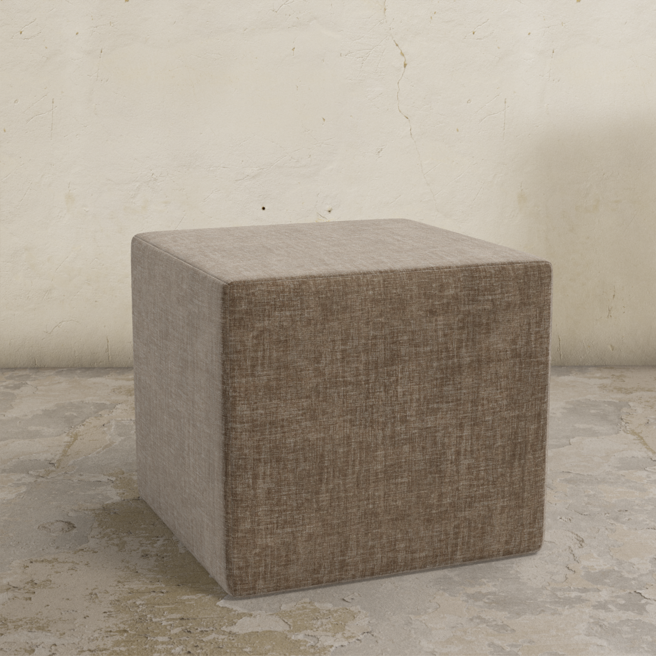 Corbett Ottoman