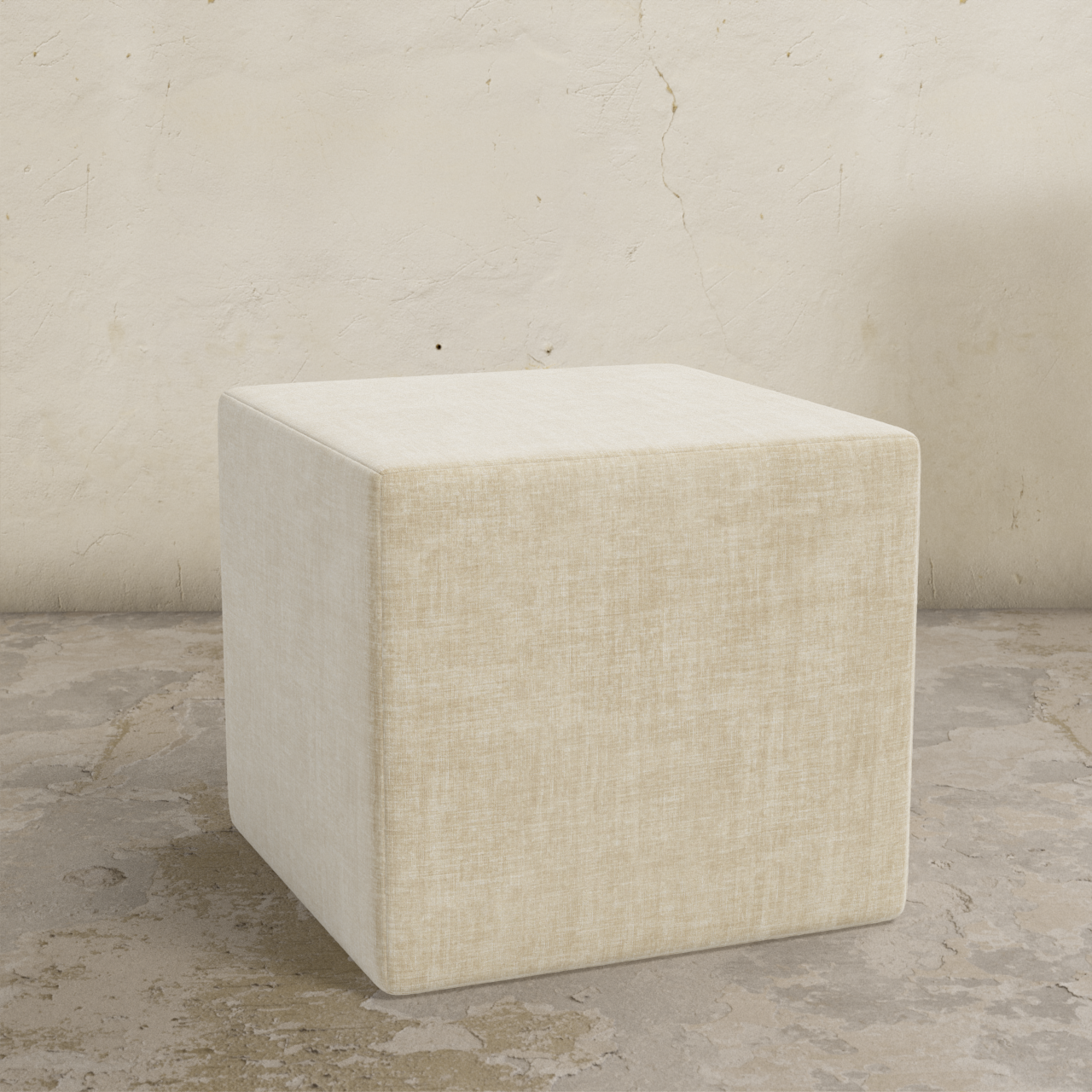 Corbett Ottoman