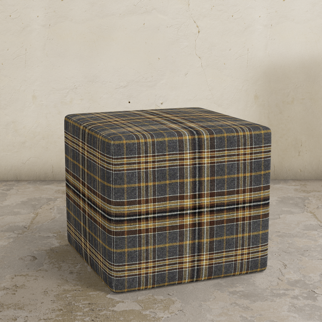 Corbett Ottoman