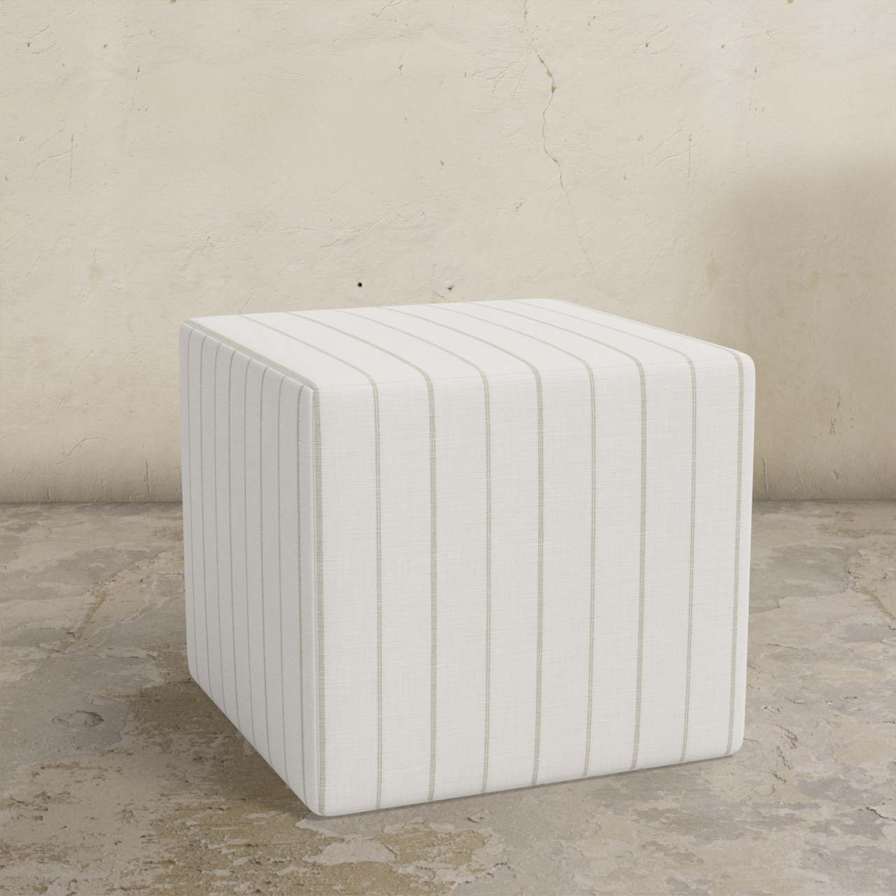 Corbett Ottoman
