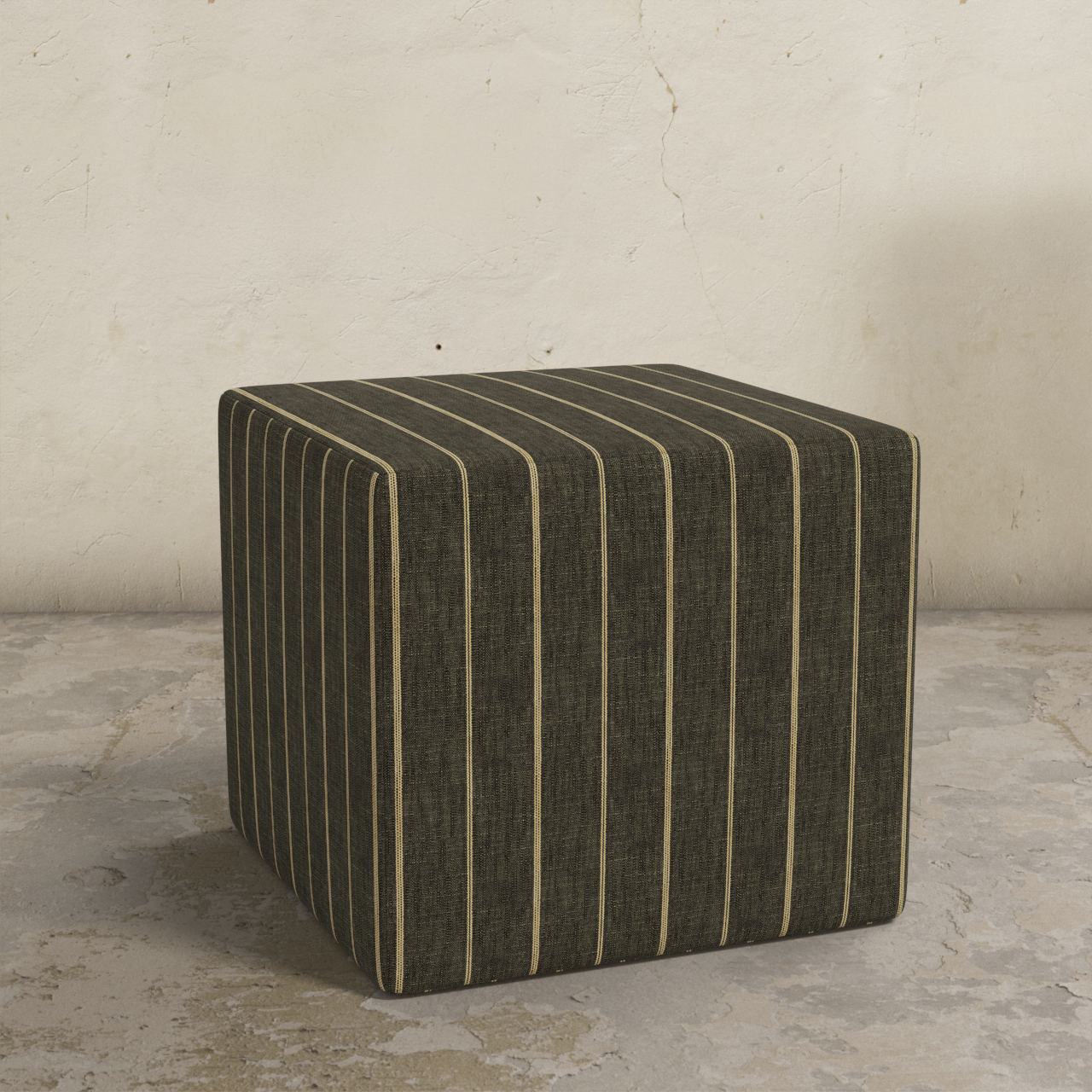 Corbett Ottoman