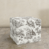 Corbett Ottoman