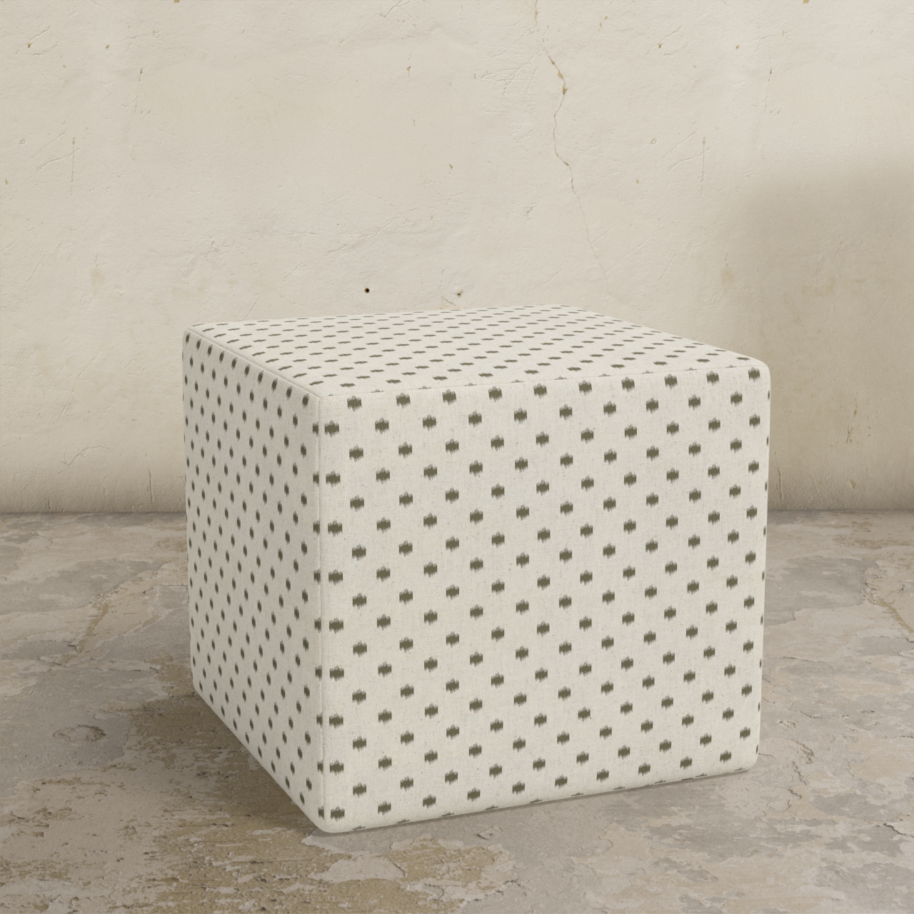 Corbett Ottoman