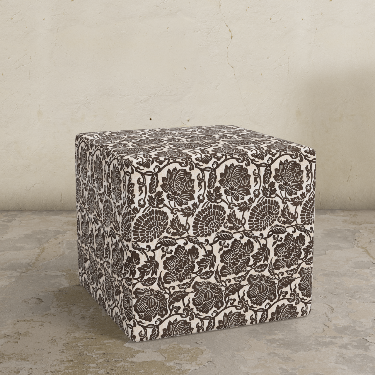 Corbett Ottoman