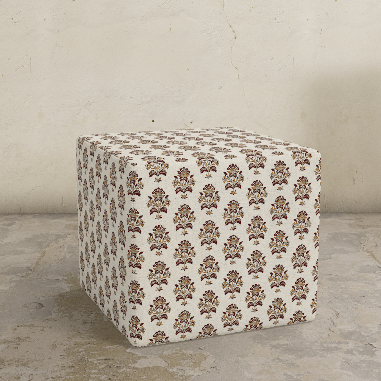 Corbett Ottoman