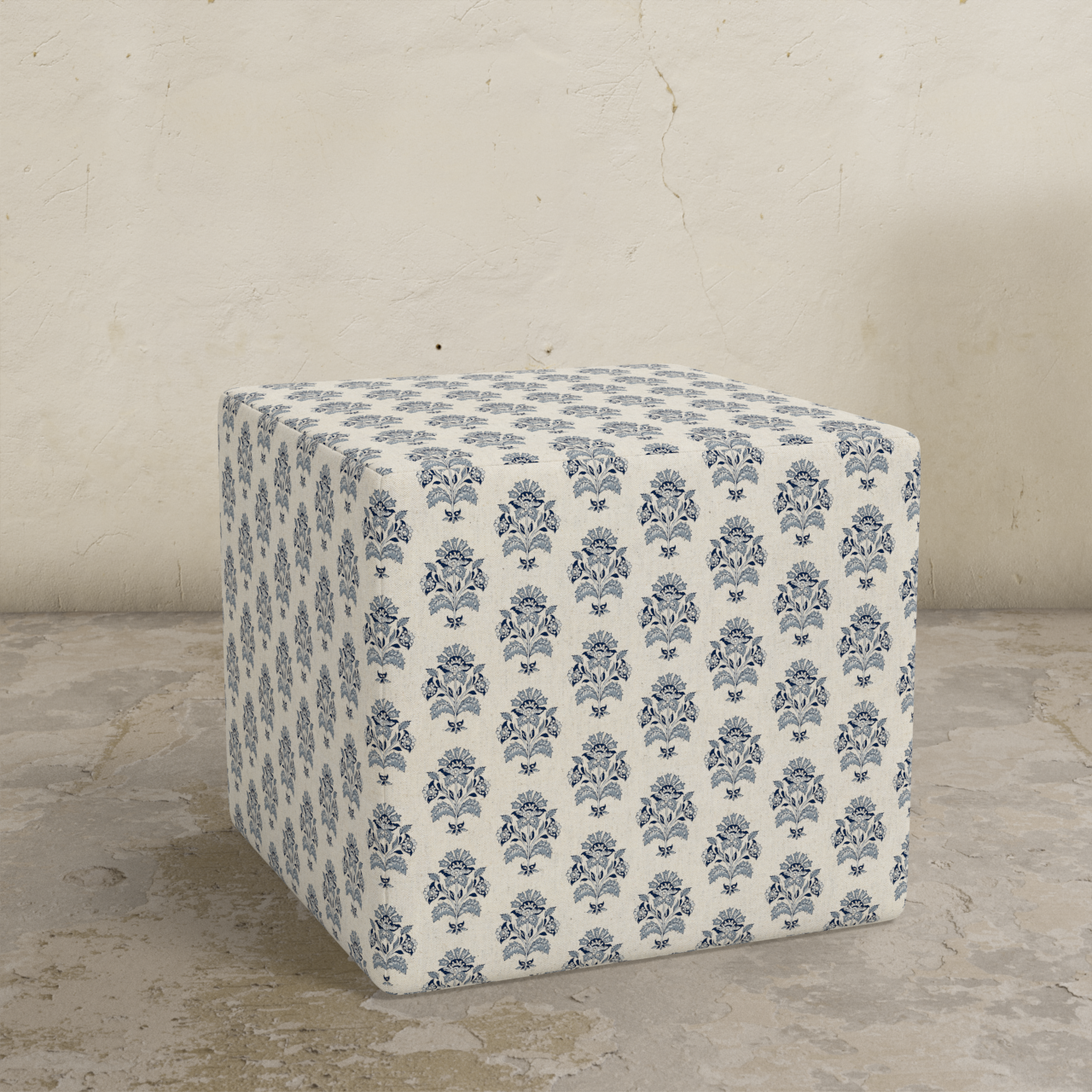 Corbett Ottoman