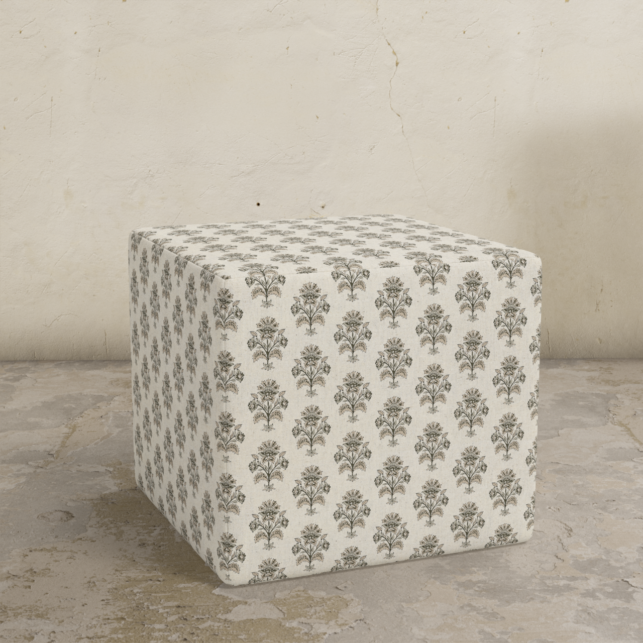 Corbett Ottoman