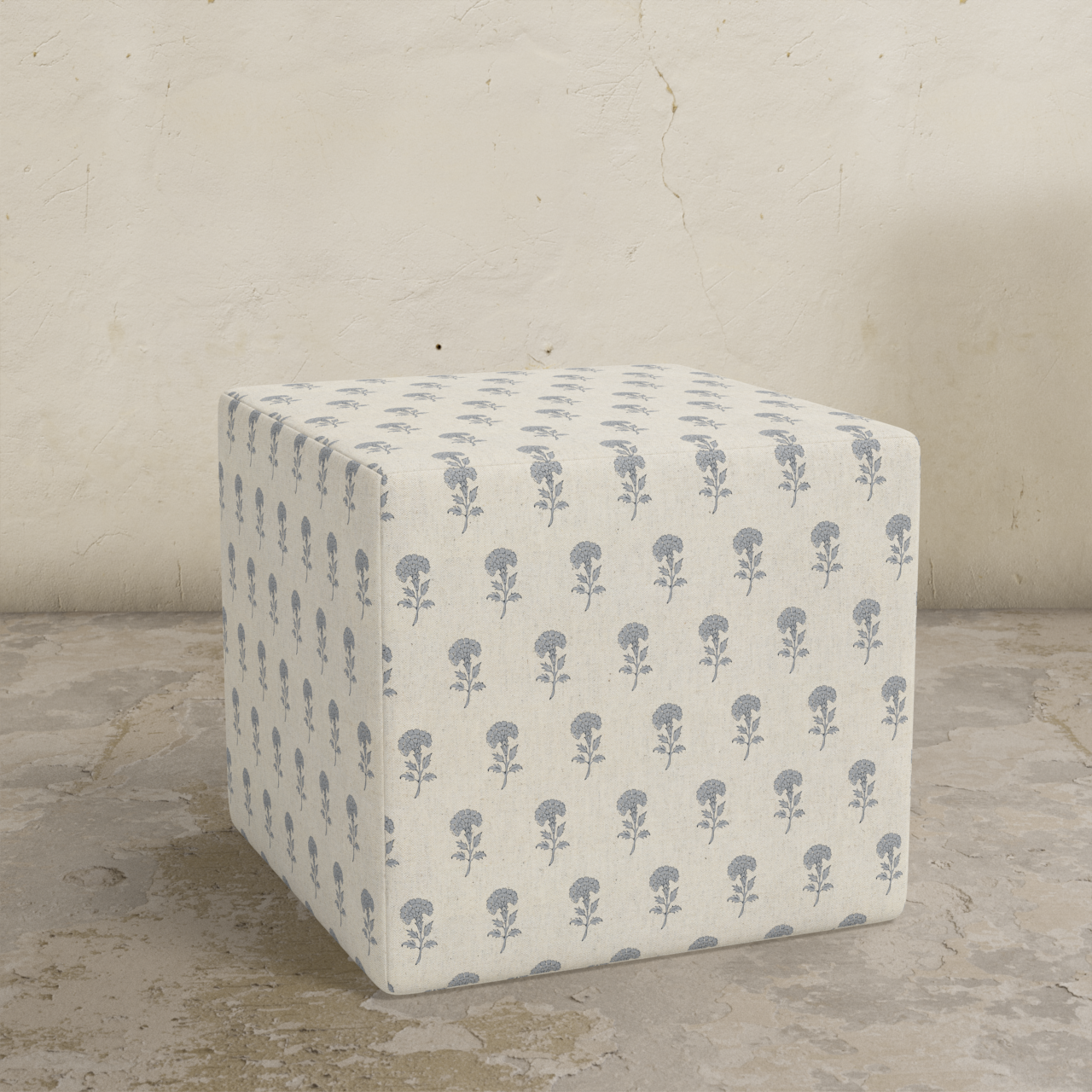 Corbett Ottoman