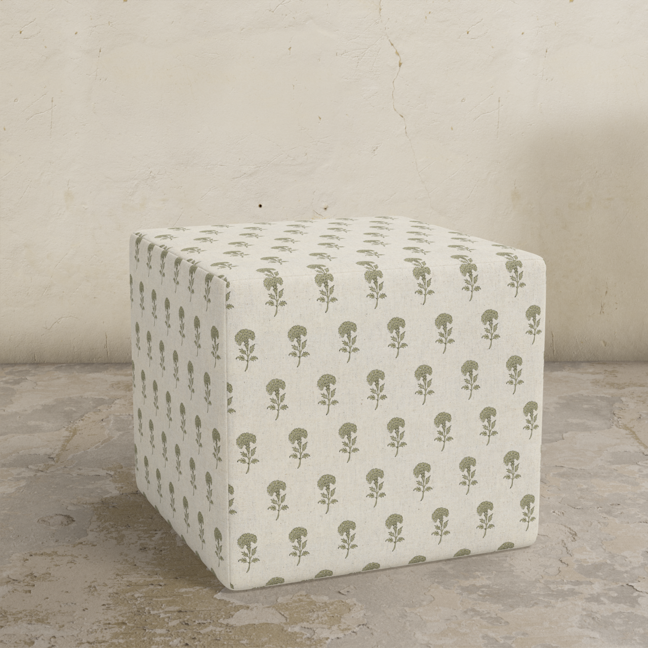 Corbett Ottoman