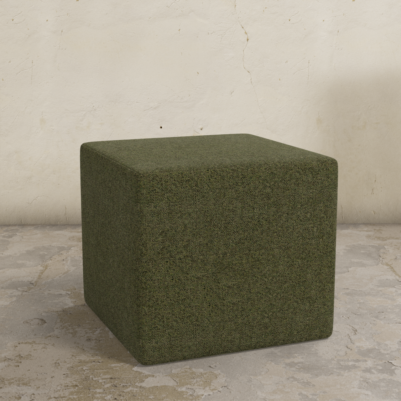 Corbett Ottoman