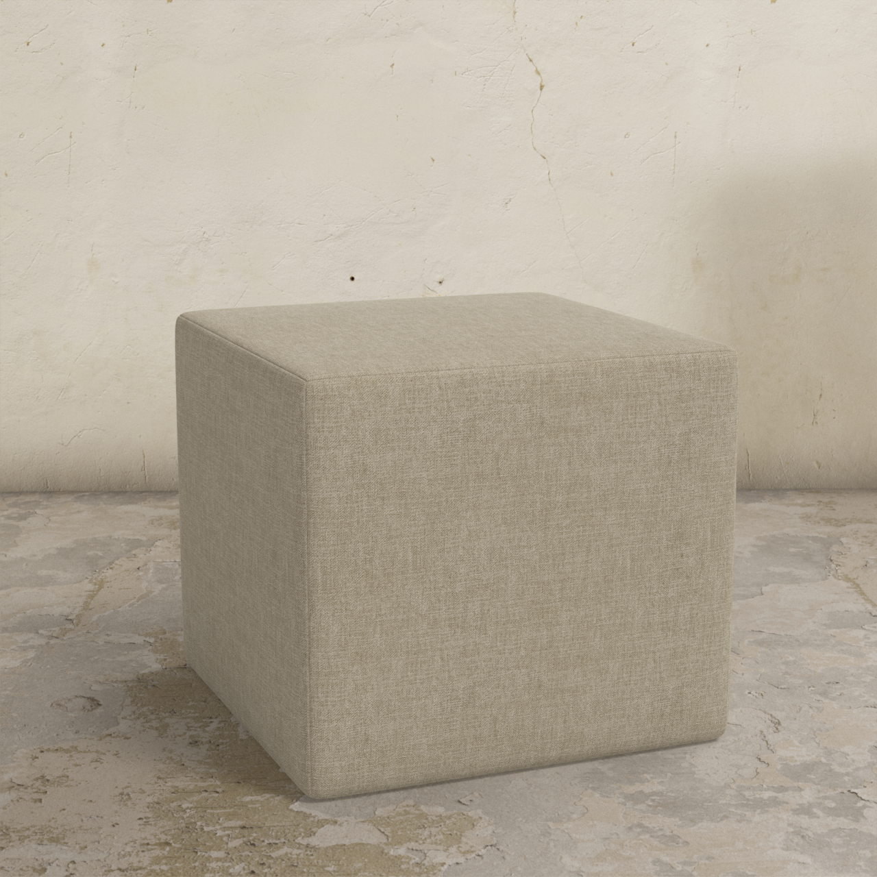 Corbett Ottoman