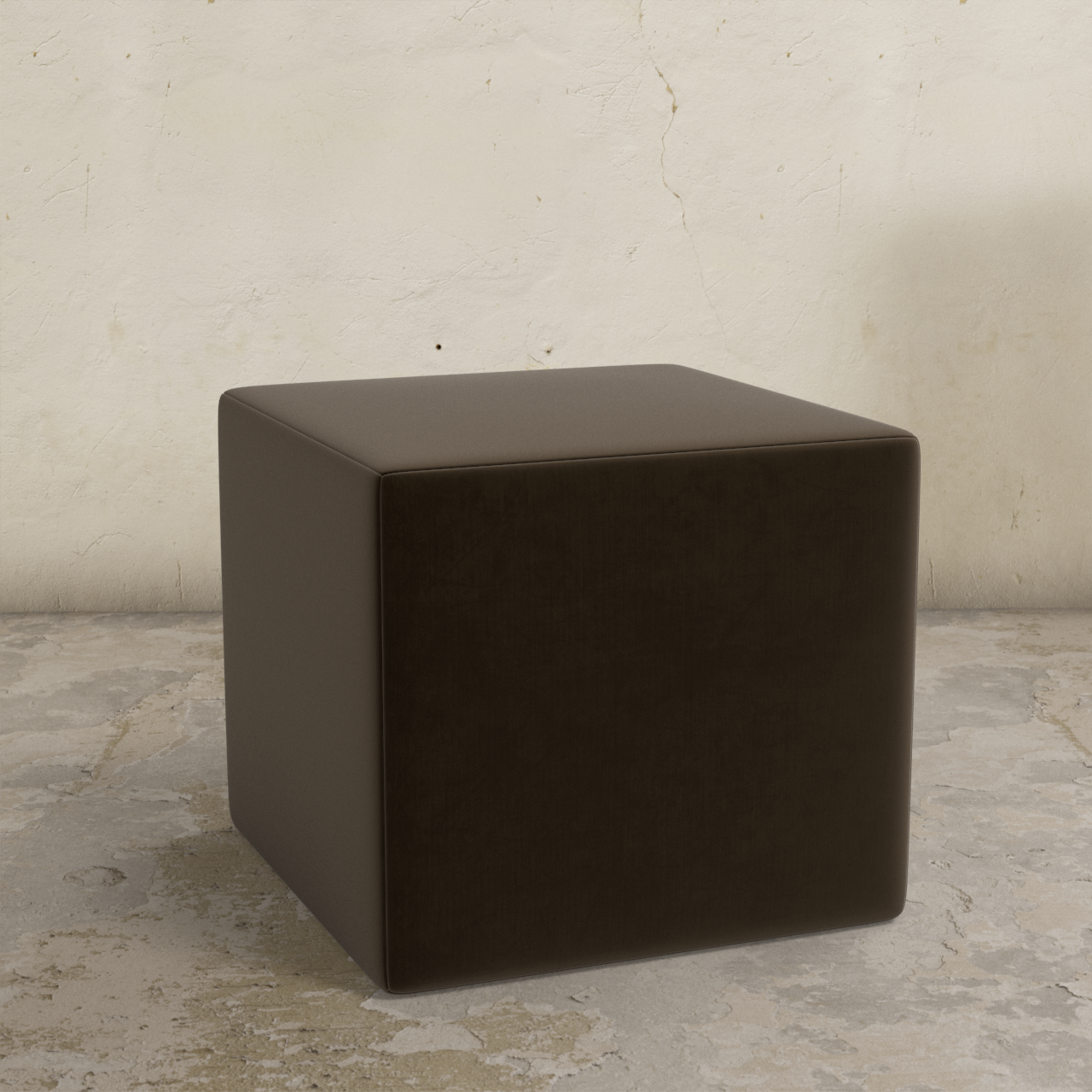 Corbett Ottoman