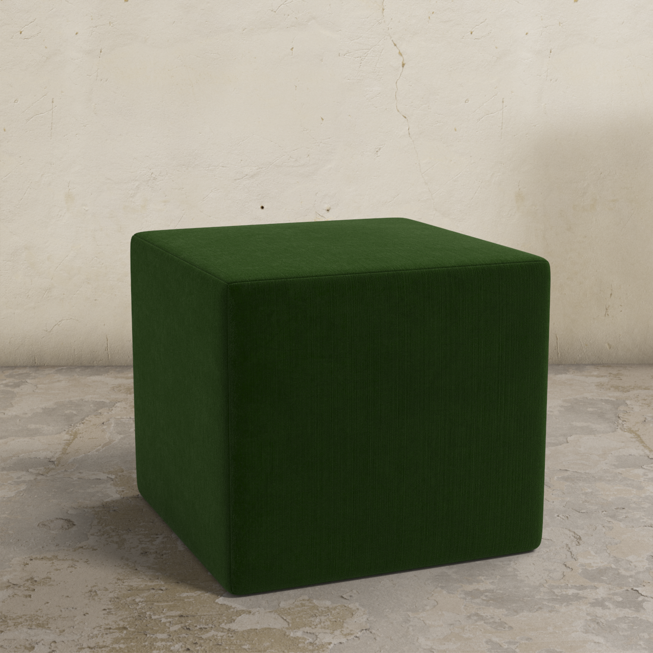 Corbett Ottoman