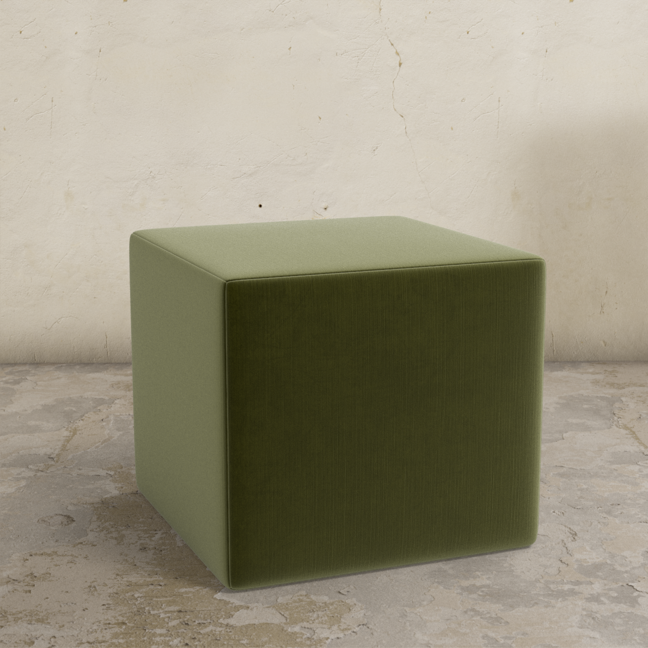 Corbett Ottoman