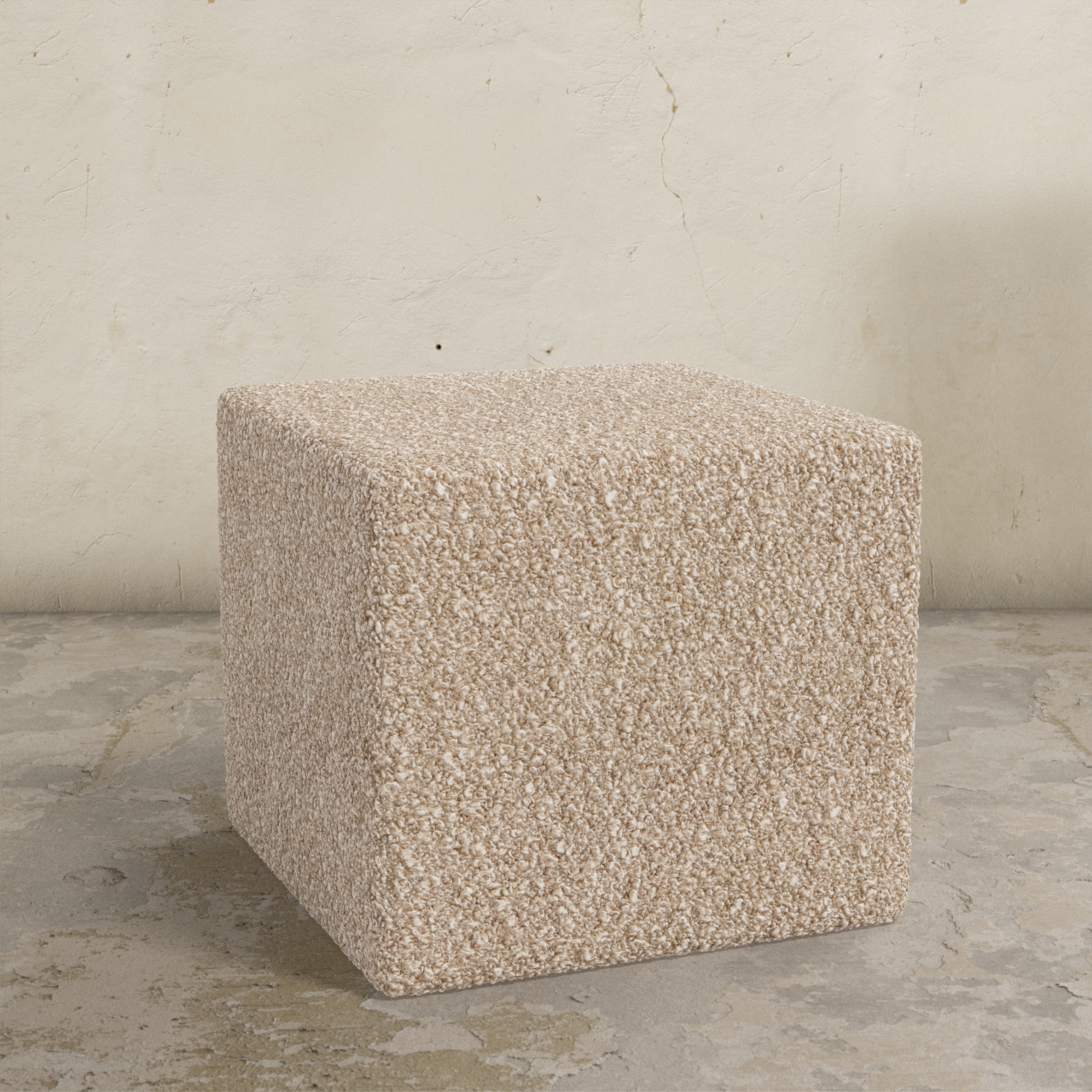 Corbett Ottoman