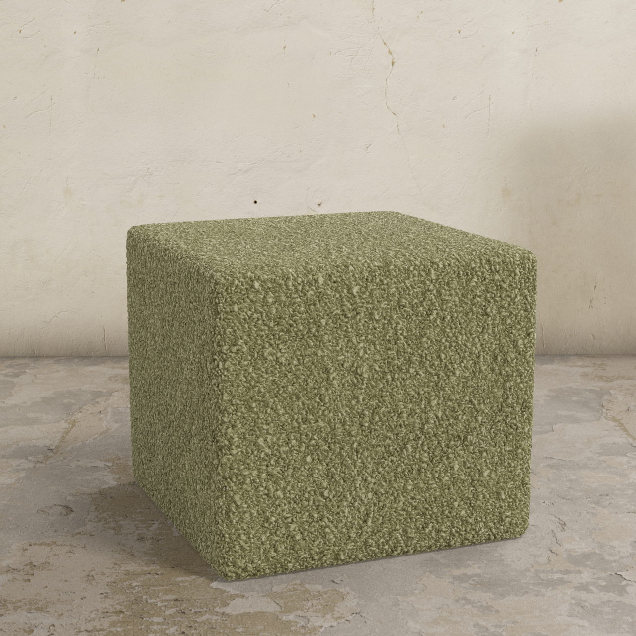 Corbett Ottoman
