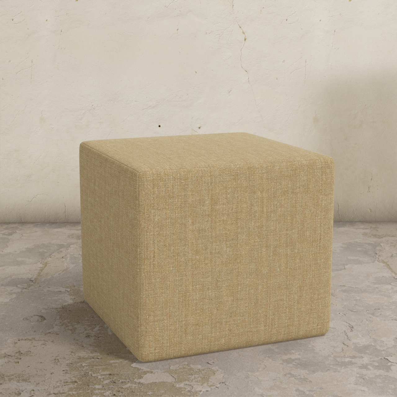 Corbett Ottoman