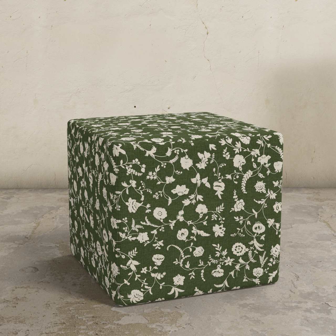 Corbett Ottoman