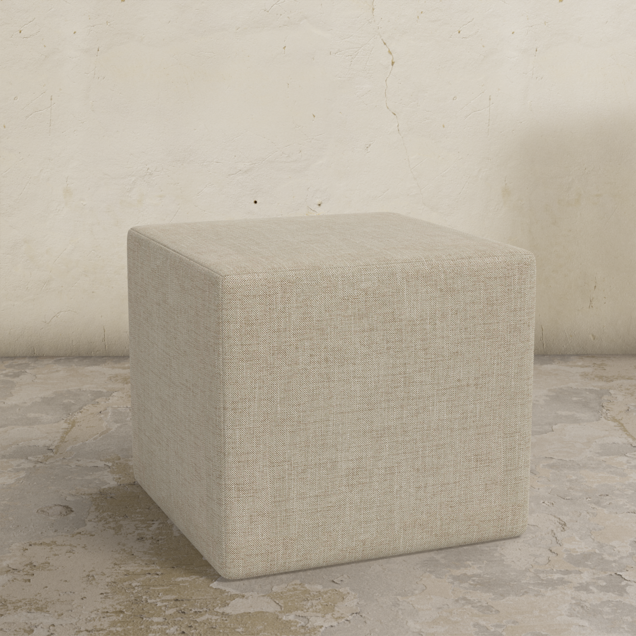 Corbett Ottoman