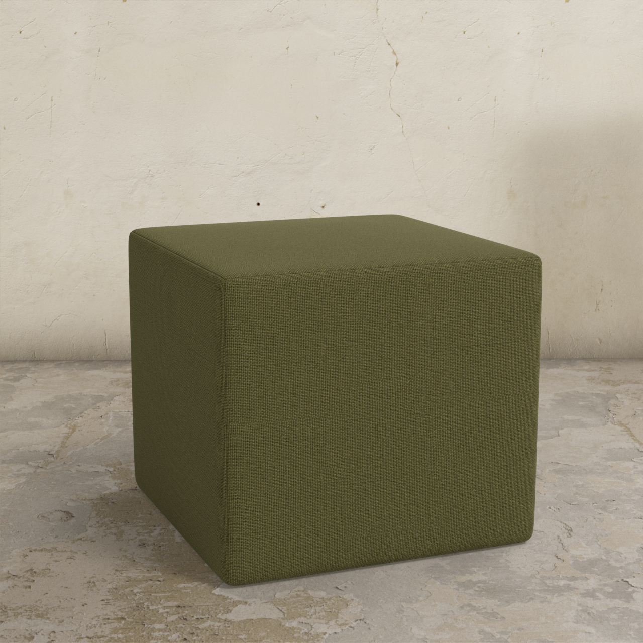 Corbett Ottoman
