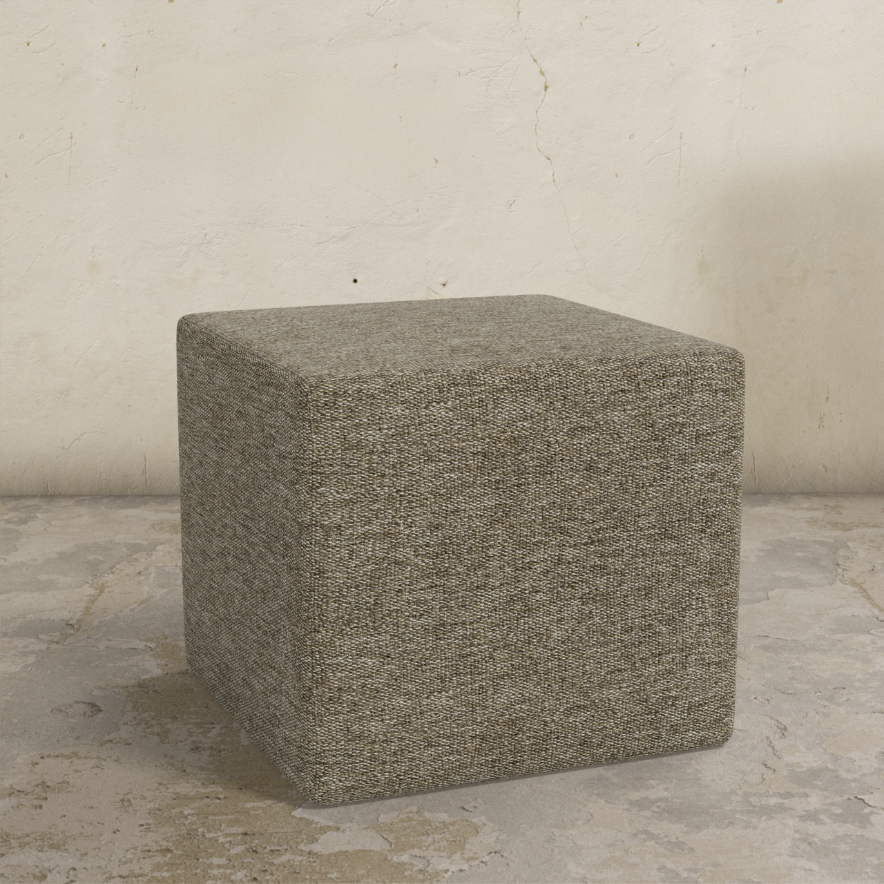 Corbett Ottoman