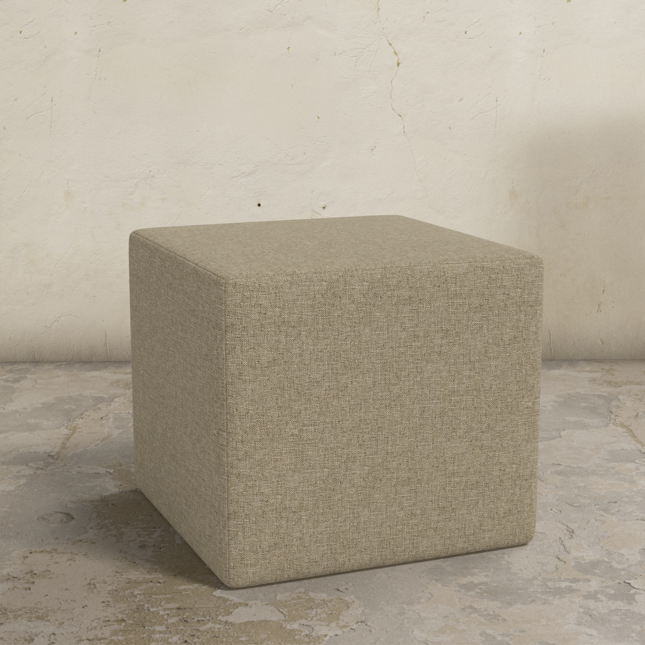Corbett Ottoman