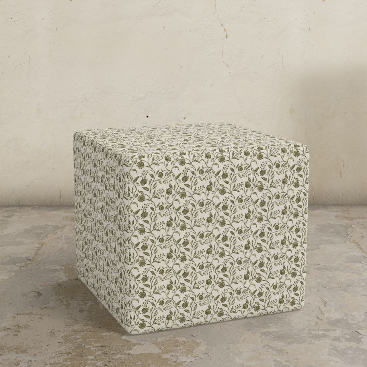 Corbett Ottoman